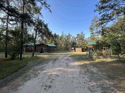 2340 Monroe St, Mio, MI, 48647