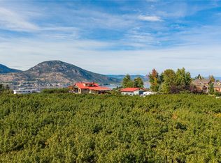 235 Middle Bench Rd N, Penticton, BC V2A 8S5