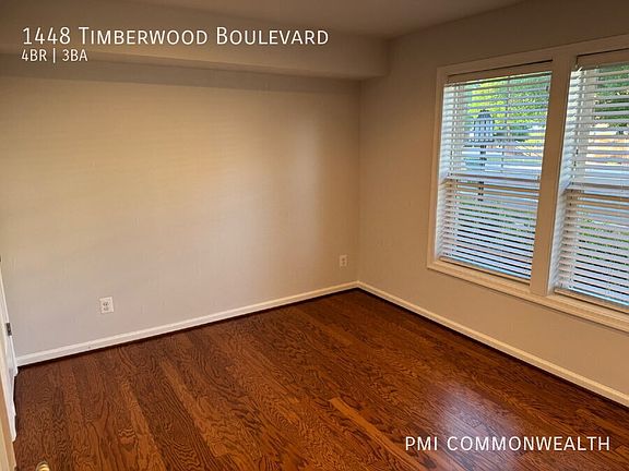 4th image of 1448 Timberwood Blvd