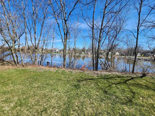 119 Hubbell Street, Marshall, WI 53559