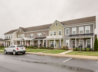2009 Serenity St #1, Spring Hill, TN 37174