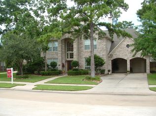 708 Post Oak Ct, Friendswood, TX 77546