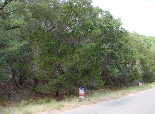 1271 Bonnyview Dr, Canyon Lake, TX 78133
