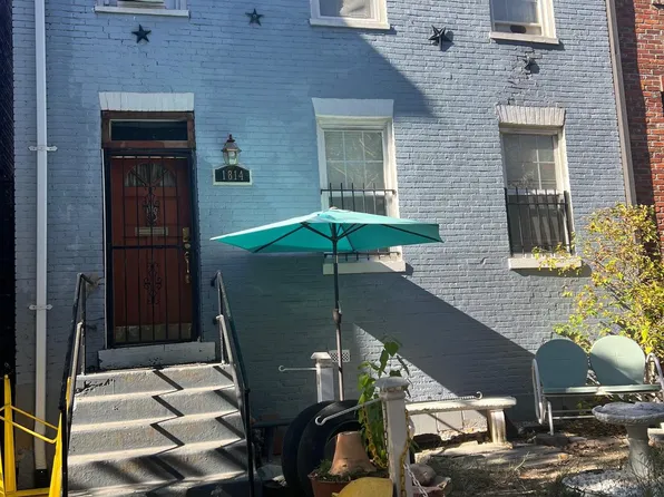 1814 6th St NW, Washington, DC 20001