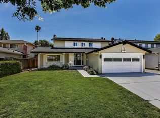 5824 Castano Dr, San Jose, CA