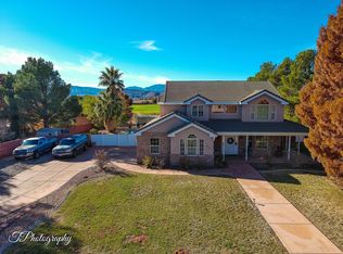 234 S Puerto Dr, Ivins, UT 84738