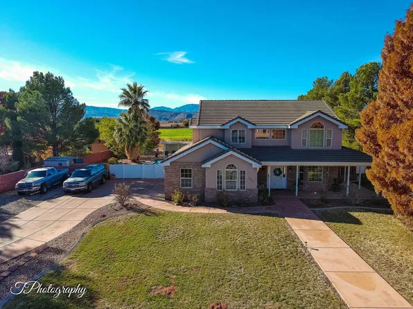 234 S Puerto Dr, Ivins, UT 84738
