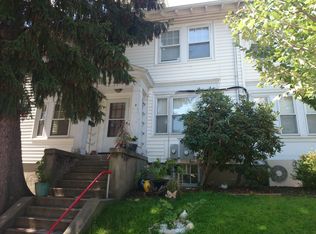 9 York Ter, Brookline, MA 02446
