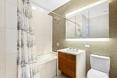 Rented by Battery Park Realty