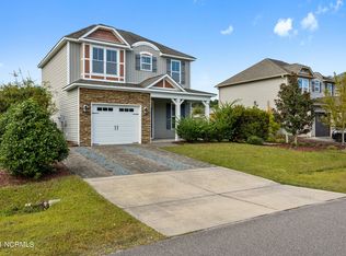 1108 Whispering Doe Dr, Wilmington, NC 28409