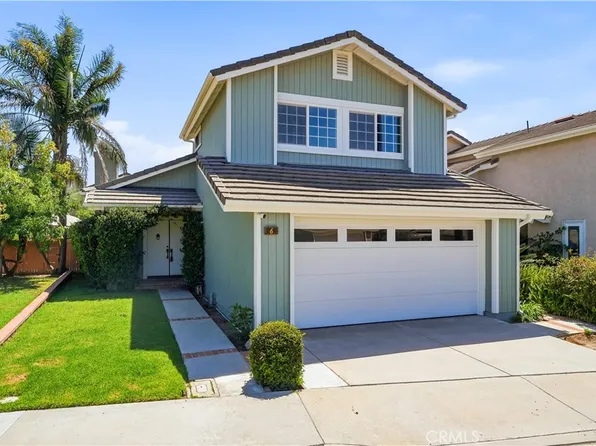 6 Buttonwood, Irvine, CA 92614