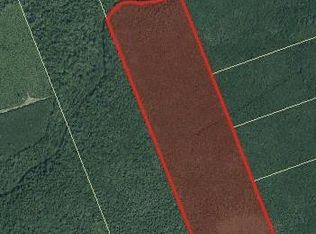 LOT Emerson Rd, Weldford, NB E4T 2M7