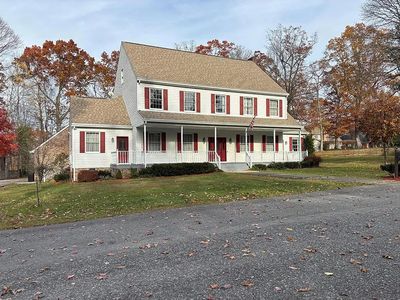 112 File Dr, Beckley, WV, 25801