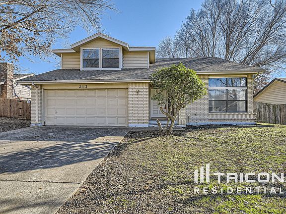 2nd image of 2112 Churchill Downs Dr