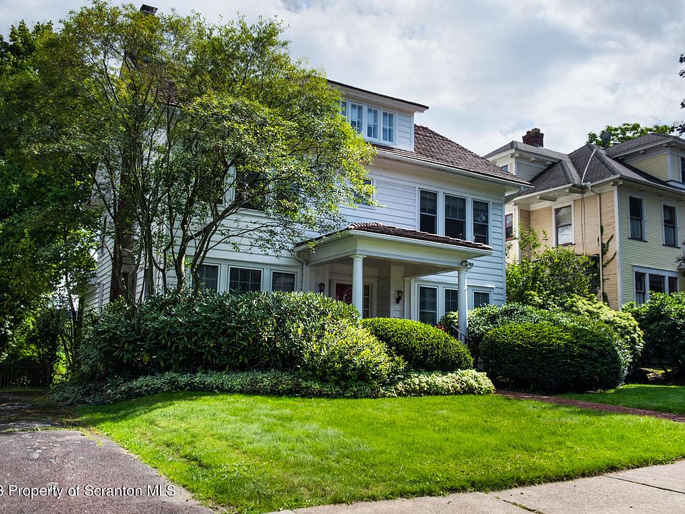 718 Taylor Ave, Scranton, PA 18510 Zillow