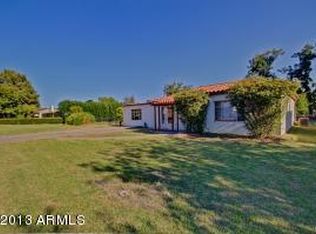 2511 E Flower St, Phoenix, AZ 85016