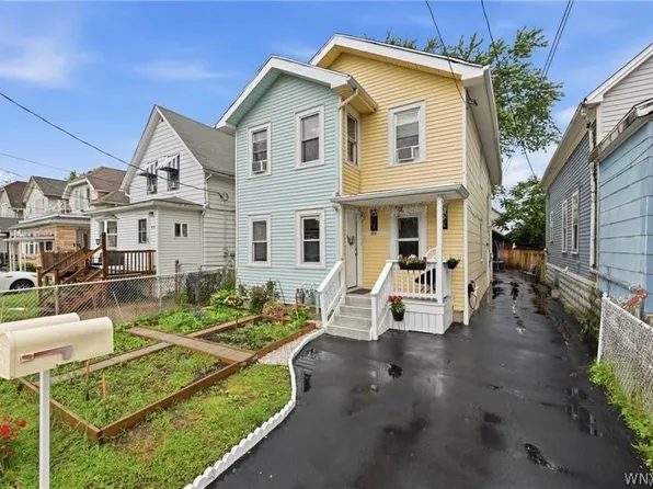86 Modern Ave, Buffalo, NY 14218