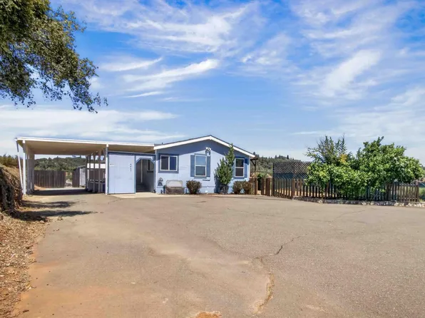 4441 El Caminito Rd, Shingle Springs, CA 95682