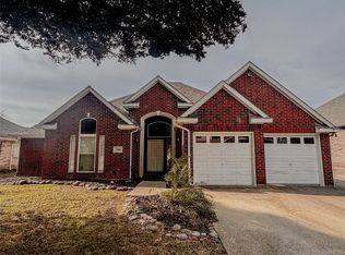 3016 Deer Trl, McKinney, TX 75071