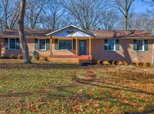 142 Quail Dr, La Vergne, TN 37086