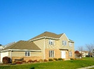618 Hunters Run, Coal City, IL 60416