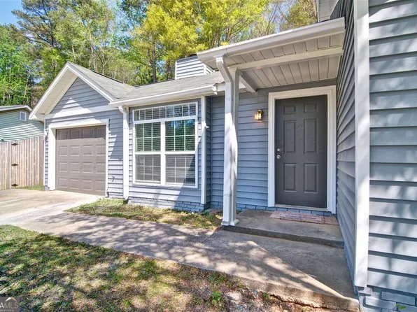 2665 Ivydale Ct SW, Atlanta, GA 30311