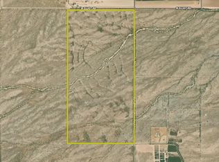 N Harquahala Valley Rd LOT WP001, Tonopah, AZ 85354