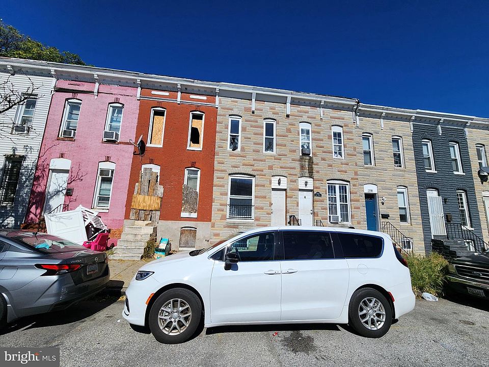 1st image of 2022 Eagle St