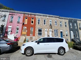 2022 Eagle St, Baltimore, MD 21223