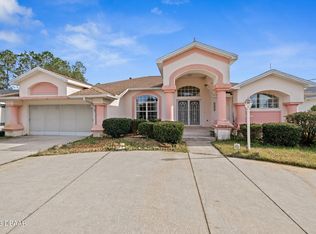 6 Wood Clift Ln, Palm Coast, FL 32164