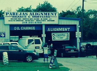 578 S Buckner Blvd, Dallas, TX 75217