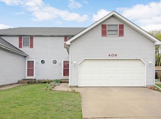 409 S Raven Rd, Shorewood, IL 60404