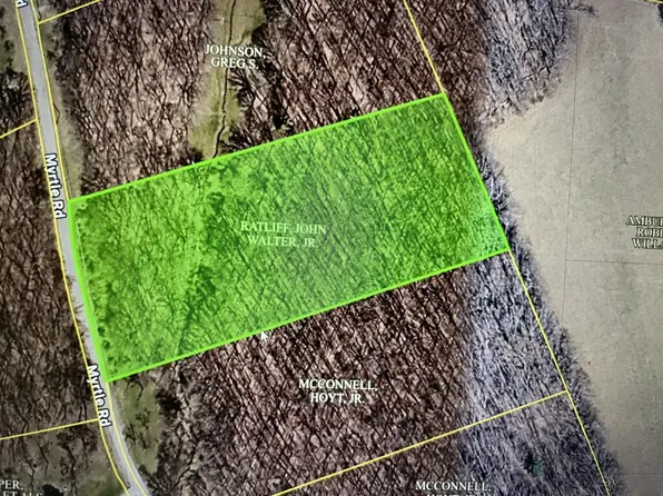 24 Myrtle Rd, Tazewell, VA 24651