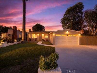 843 W Blue Ash Rd, West Covina, CA, 91790