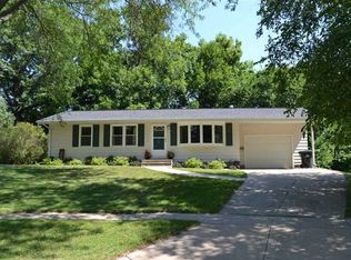 3648 Harold Ct SE, Cedar Rapids, IA 52403