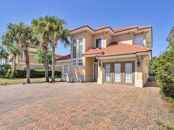 272 Calusa Blvd, Destin, FL 32541