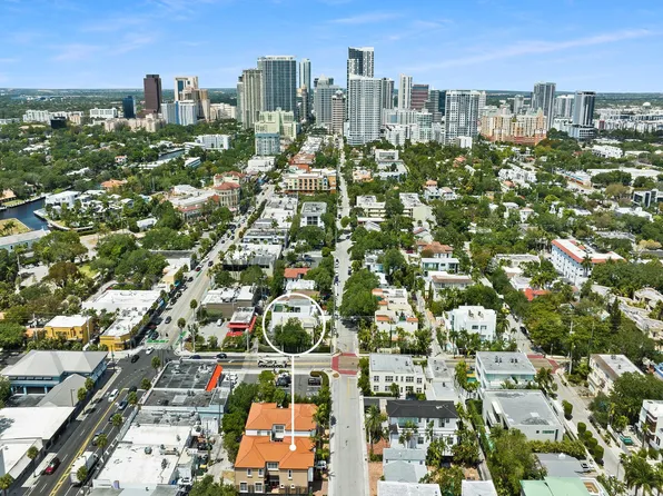 1514 SE 2nd Court, Fort Lauderdale, FL 33301