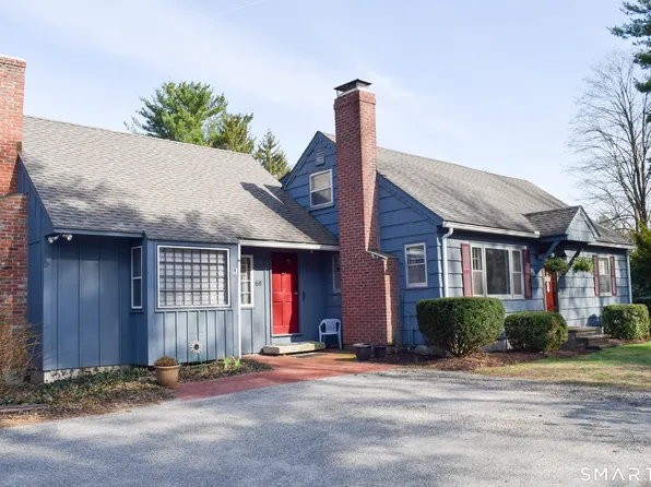 68 Old Wheeler Lane, Avon, CT 06001