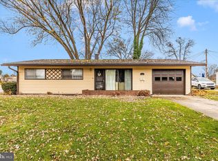 417 Logan St, Frederick, MD 21701