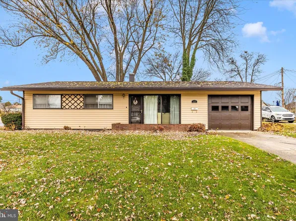 417 Logan St, Frederick, MD 21701