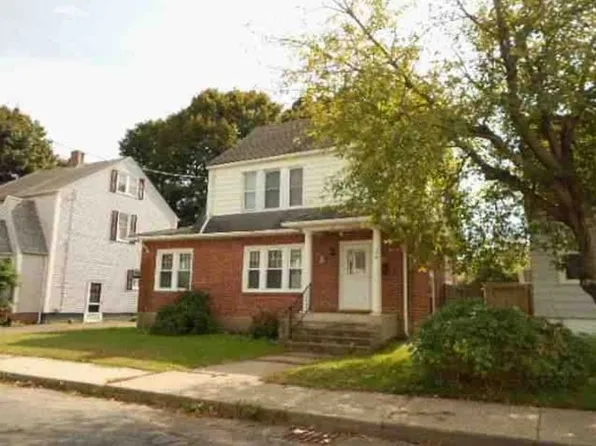 50 W Glen St, Holyoke, MA 01040