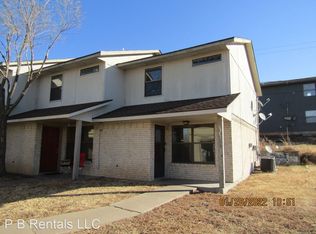2807 NW 46th St APT C, Lawton, OK 73505