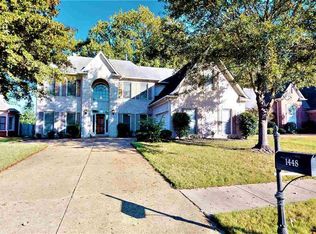 1448 River Pine Dr, Collierville, TN 38017