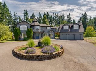 15682 S Sisters Way, Oregon City, OR 97045