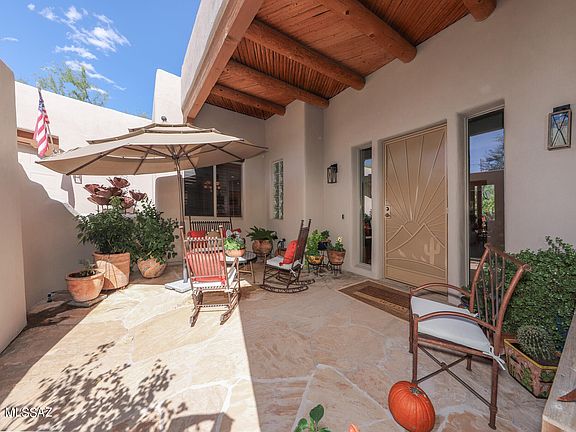 5th image of 5296 N Sabino Hills Dr