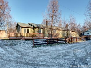 3815 W 36th Ave, Anchorage, AK 99517