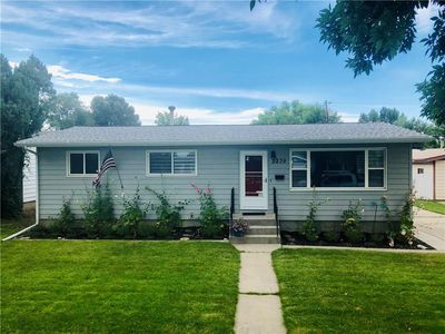 2239 Pueblo Dr, Billings, MT, 59102