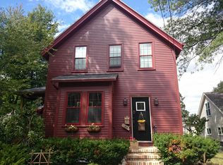 39 Constance Rd, West Roxbury, MA 02132