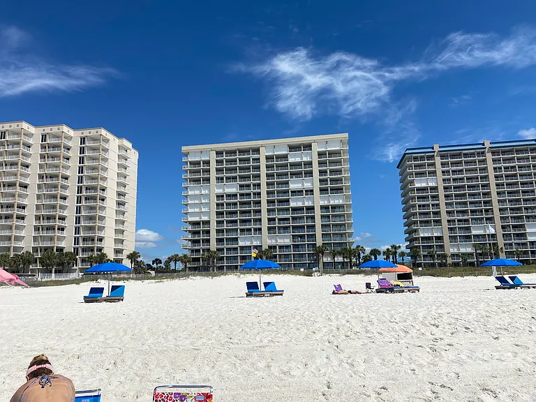 24900 Perdido Beach Blvd #1106 — Photo 34