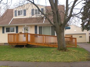 2500 Income Dr, Akron, OH 44305